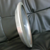 Resin Bond Diamond Wheel 12A2 Shape